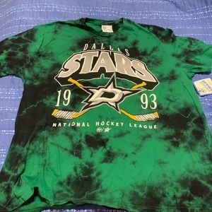 47 Brand Dallas Stars Vintage Tubular